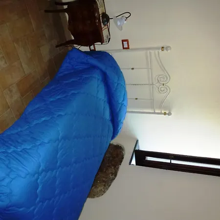 Bed & Breakfast La Casa Di Ely
