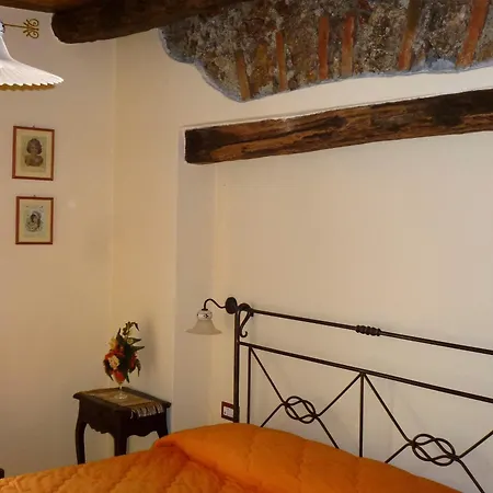 Couette-café La Casa Di Ely 3*