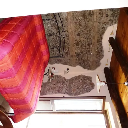 La Casa Di Ely Bed & Breakfast Marcellinara