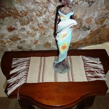 La Casa Di Ely 3* Marcellinara