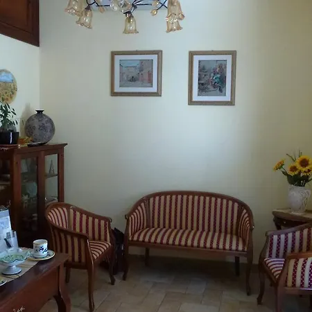 La Casa Di Ely Marcellinara