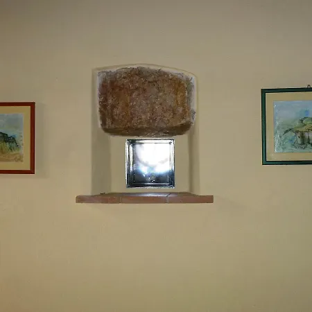 La Casa Di Ely Alojamento de Acomodação e Pequeno-almoço Marcellinara