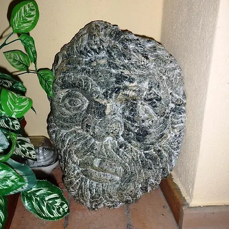 Alojamento de Acomodação e Pequeno-almoço La Casa Di Ely 3*