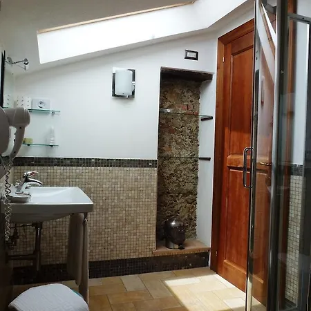 La Casa Di Ely 3* Marcellinara