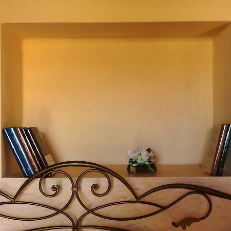 Bed & Breakfast La Casa Di Ely