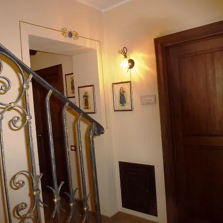 La Casa Di Ely 3* Marcellinara