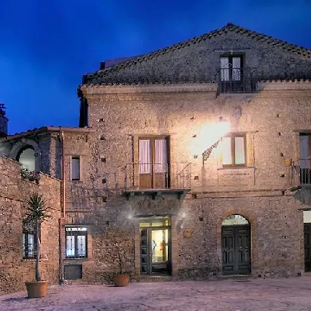 La Casa Di Ely Bed & Breakfast *