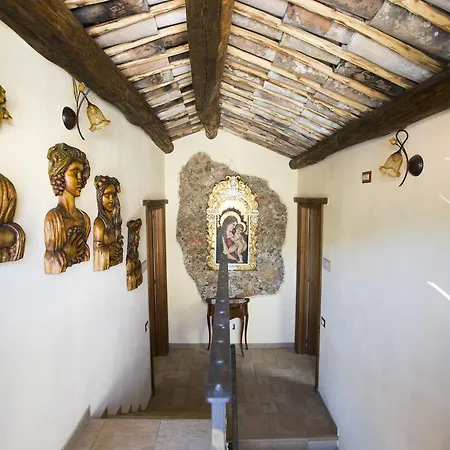 Panzió La Casa Di Ely Marcellinara