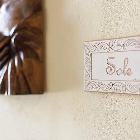 La Casa Di Ely Bed & Breakfast Marcellinara