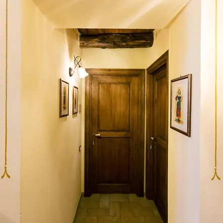 Bed & Breakfast La Casa Di Ely Marcellinara