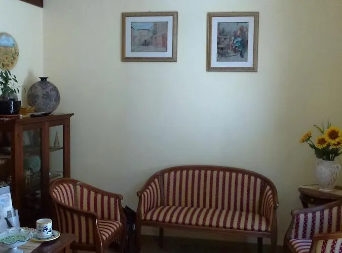 La Casa Di Ely Marcellinara