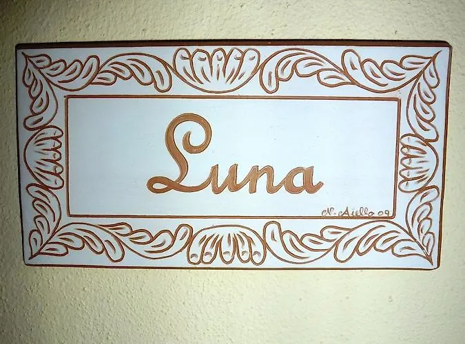 Bed & Breakfast La Casa Di Ely Marcellinara