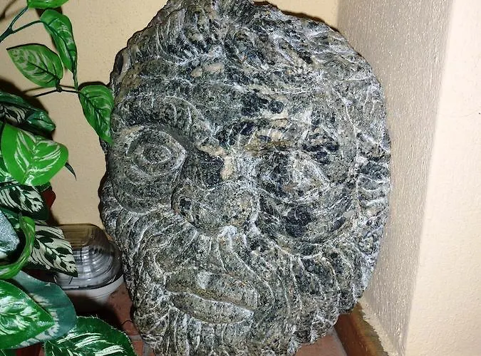 Alojamento de Acomodação e Pequeno-almoço La Casa Di Ely 3*