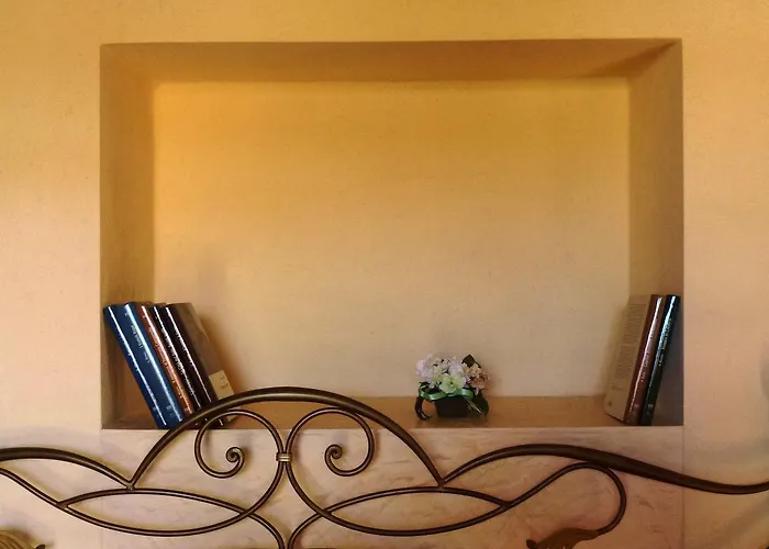 Bed & Breakfast La Casa Di Ely