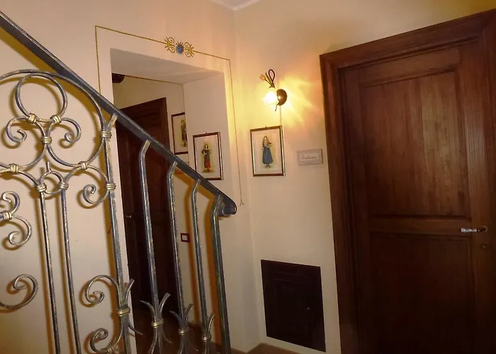 La Casa Di Ely 3* Marcellinara