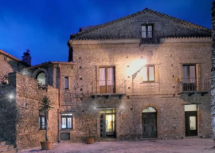 La Casa Di Ely Bed & Breakfast 3*