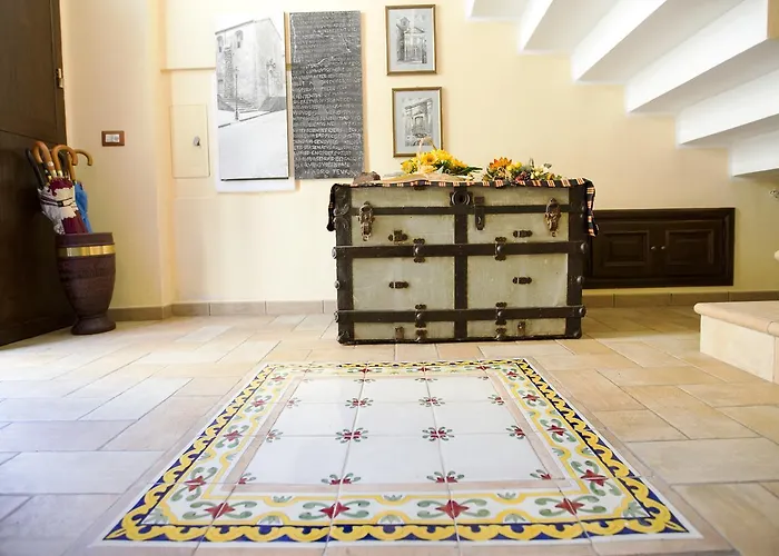 La Casa Di Ely Alojamento de Acomodação e Pequeno-almoço Marcellinara