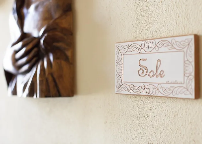 La Casa Di Ely Bed & Breakfast Marcellinara