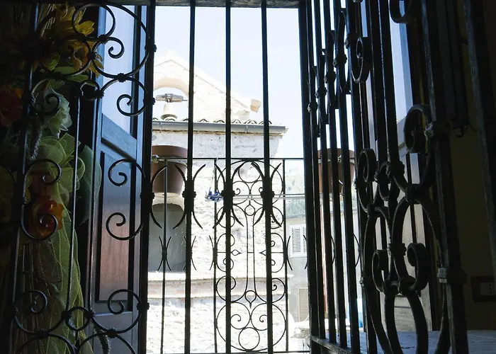 La Casa Di Ely 3* Marcellinara