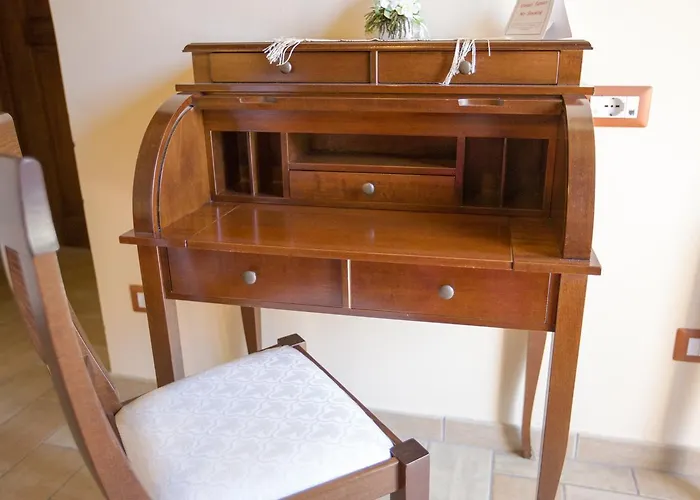 Bed & Breakfast La Casa Di Ely 3*