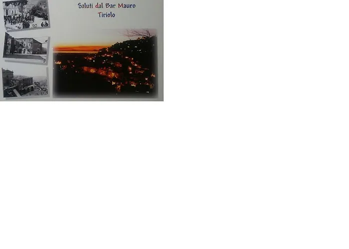 Bed & Breakfast La Casa Di Ely Marcellinara